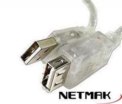 CABLE USB ALARGUE 3 NM-C09 3